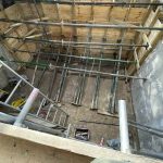 Quote for basements waterproofing in Barnet