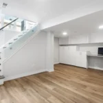 Basement conversion services in Biggleswade