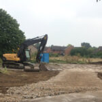 Underpinning services quote in Basildon