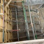 Quote for basements waterproofing in Basildon