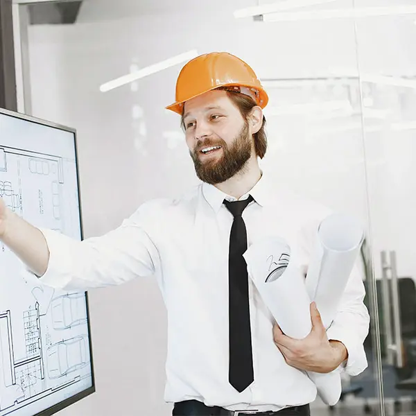 Health & Safety professionals London