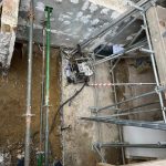 Quote for basements waterproofing in Luton