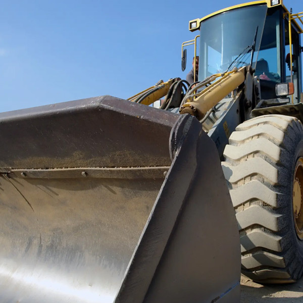 Expert groundworks and RC frame contractors in London 