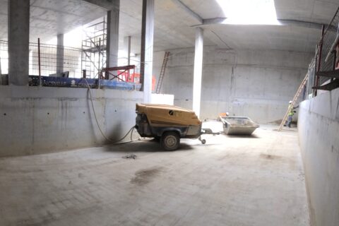 Basement Conversions London