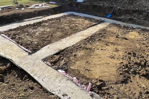 Foundations Specialists London